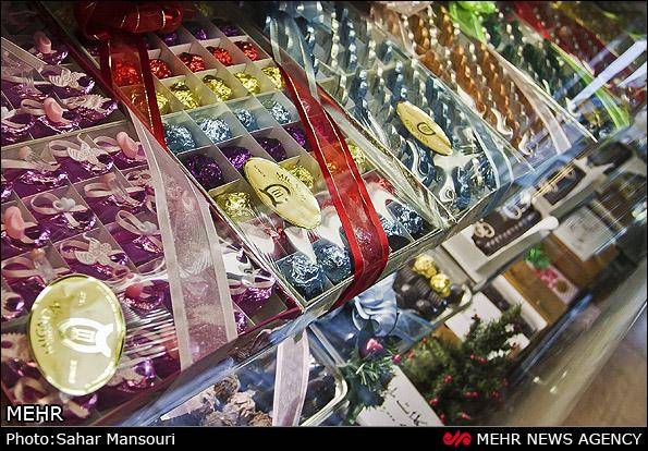 ارامنه ایران عید را چطور جشن می‌گیرند؟/ عطر کاج و شکلات در شب میلاد مسیح