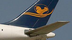 یک شرکت هواپیمایی ایران: به دلیل مشکلات ارزی هواپیمای ایرباس را پس دادیم