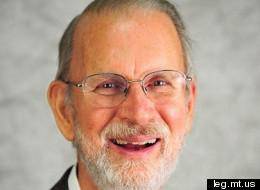 Montana Republican Pushes Draconian Law