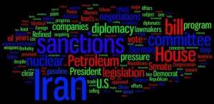 افزایش فشار آمریکا بر شرکت‌ها برای رعایت تحریم‌ ایران
