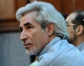 فیض الله عرب سرخی از بیمارستان به زندان بازگردانده شد