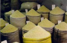 هر کیلو برنج ایرانی هفت هزار تومان شد