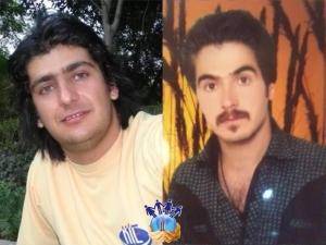 انتقال سیروان و شیرزاد حسین پناهی به زندان قروه