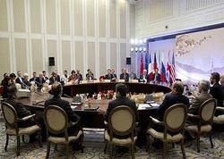 بیانیه 1+5 درباره گفتگوهای هسته ای با ایران: مذاکرات آلماتی مفید بود