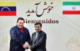 یک روز عزای عمومی برای مرگ چاوز؛ «احمدی‌نژاد: تردید ندارم که چاوز بازخواهد گشت»