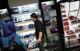 هجوم چینی های متقلب به بازار مواد آرایشی ایران