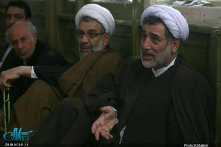 تصاویر/اصلاح‌طلبان در مراسم یادبود یادگار امام