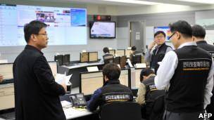 حمله سایبری به کره جنوبی از مسیر چین