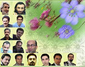 تبریک ۲۳ زندانی سبز بند ۳۵۰ زندان اوین؛ بذر امید در جامعه