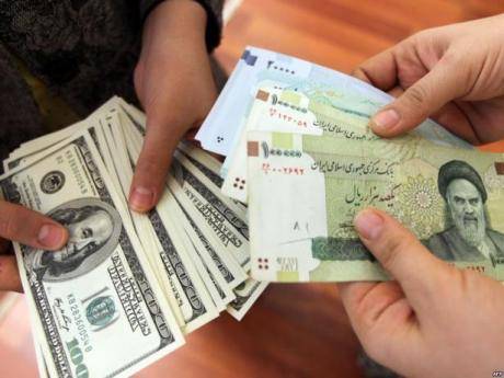 ایران توان حذف دلار از روابط تجاری‌‌اش را ندارد