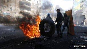 نوجوانی فلسطینی در کرانه باختری کشته شد