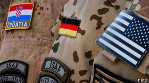 یک سرباز نیروهای ویژه آلمان در شمال افغانستان کشته شد