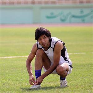 انصراف سیدصالحی از حضور در اردوی تیم ملی       