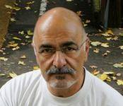 مدال گوته آلمان برای داستان‌نویس ایرانی