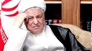تردید در مورد تایید صلاحیت هاشمی رفسنجانی در شورای نگهبان