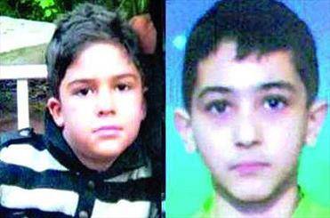 محاکمه غیر علنی عاملان تجاوز و قتل کودکان