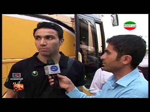 Team melli interview after returning from Qatar – PART 3