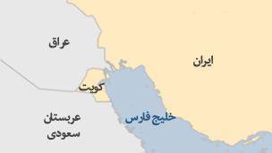فروشگاه‌های کویت مواد غذایی ایران را تحریم کردند