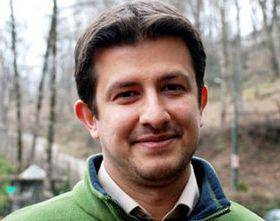 عماد بهاور از زندان اوین: در گردهمایی ۲۴ خرداد شرکت کنیم