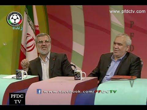 Interview with Royanian & Fatollahzadeh 7/5/2013