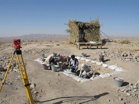 کشف جدید دانشمندان: ایران منشأ کشاورزی در 12 هزار سال پیش بود(+عکس)