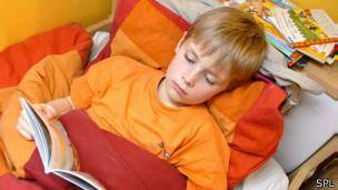 دیر خوابیدن یادگیری کودکان را کاهش می‌دهد