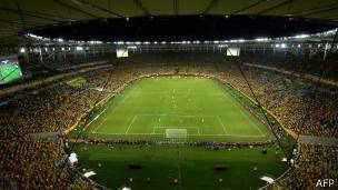 قیمت بلیط های جام جهانی برزیل ۲۰۱۴ اعلام شد