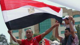 تهیه پیش‌نویس قانون اساسی جدید مصر از امروز آغاز می‌شود