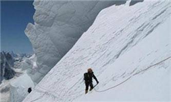 توماس لامل: کوهنوردان ایرانی زنده نیستند