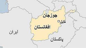 انفجار در شمال افغانستان سه کشته و ده زخمی به جا گذاشت