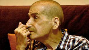 محمود استاد محمد نمایشنامه‌نویس ایرانی درگذشت
