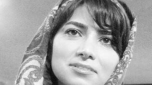 بازداشت مریم شفیع‌پور، فعال دانشجویی، در ایران