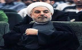 21:02 - حسن روحانی رسما رئیس جمهور شد