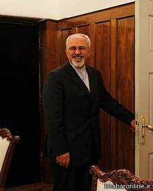 ایران از 'درخواست وزیر خارجه بریتانیا برای دیدار با روحانی' خبر داد