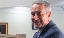 کفاشیان: در مجمع فدراسیون نایب رئیس دوم انتخاب می‌شود    