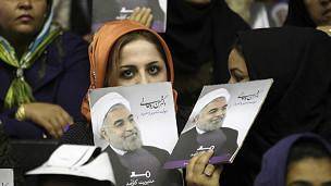 تدبیر روحانی چیست؟ ایران پشت درهای کنوانسیون رفع تبعیض علیه زنان