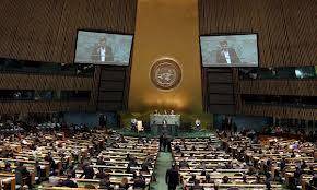 15:29 - حواشی سخنرانی روحانی در سازمان ملل