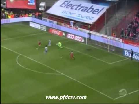 Iran’s Reza Ghoochannejhad