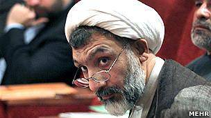 پورمحمدی: وضعیت موسوی و کروبی در شورای امنیت ملی در حال بررسی است