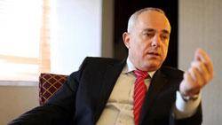 دوره گردی وزیر اسراییلی برای تضمین فشارها علیه ایران