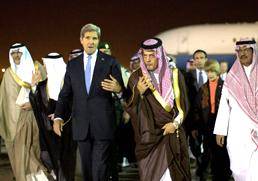چرا عربستان از "توافق" غرب با ایران متنفر است