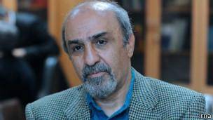 مجلس ایران به محمود گودرزی به عنوان وزیر ورزش و جوانان رای داد