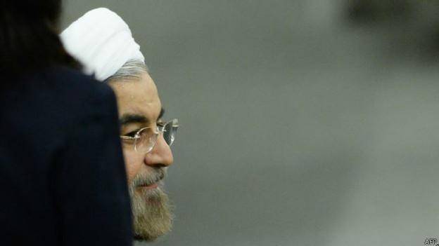 حسن روحانی و منشور حقوق شهروندی