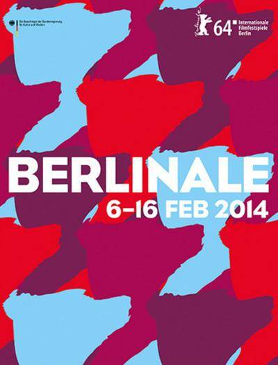 پوستر جشنواره فیلم برلین 2014/عکس