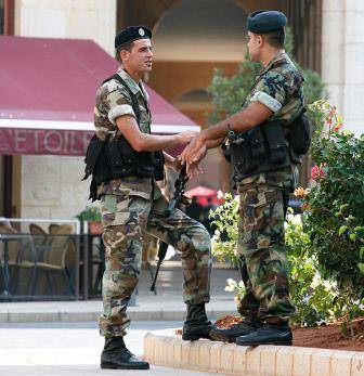 کمک 3 میلیارد دلاری عربستان برای خرید سلاح از فرانسه برای ارتش لبنان
