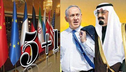 مهم‌ترین جنبه توافق هسته‌ای ایران چیست؟/ علت مخالفت عربستان و اسرائیل با توافقنامه‌ ژنو