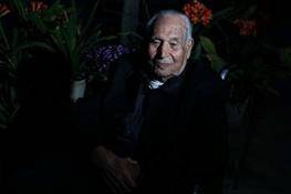 درگذشت قدیمی‌ترین فوتبالیست ملی ایران (+عکس)