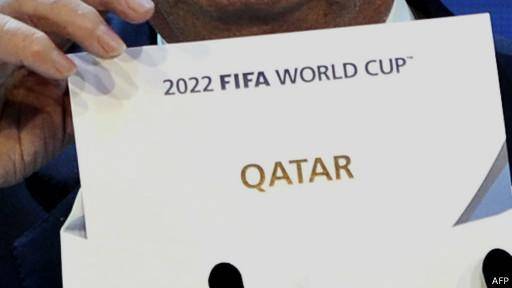 'تصمیمی در مورد تغییر زمان جام جهانی قطر گرفته نشده است'جام جهانی ۲۰۲۲ قطر در تابستان برگزار نمی‌شود<dc:title />          
