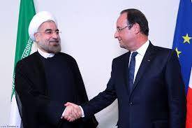 سفیر سابق فرانسه در تهران: شرکت های فرانسوی خواهان بازگشت به ایران هستند/ پژو و ایرباس برمی گردند