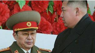 نزدیکان شوهر عمه رهبر کره شمالی 'اعدام شدند'